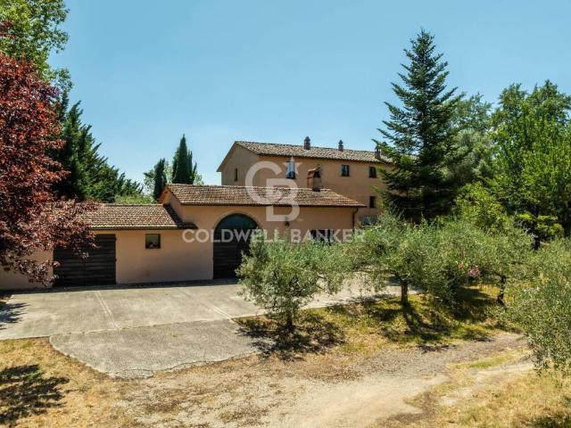 Rustico in vendita a Umbertide, Umbria
