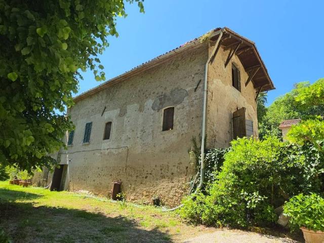 Rustico in vendita a Montecastelli, Umbertide