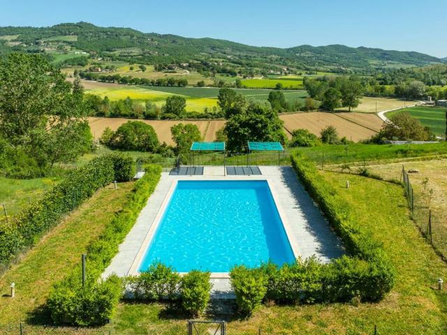 Rustico in vendita a Umbertide, Umbria