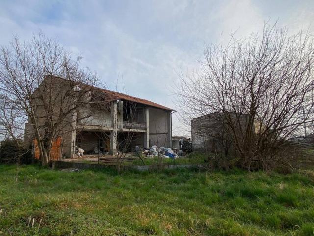 Rustico in vendita a Urago D'oglio, Lombardia
