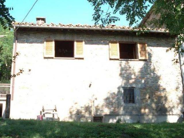 Rustico in vendita a Muraglione, Urbania