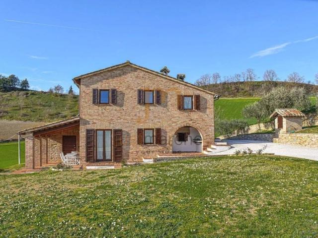 Rustico in vendita a Marche, Pesaro E Urbino