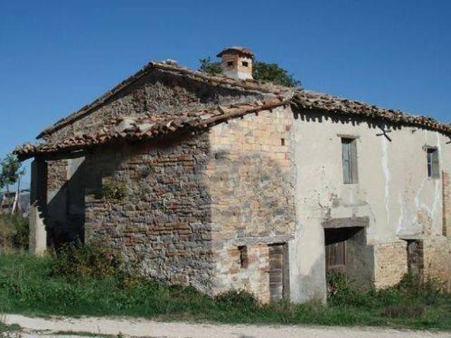 Rustico in vendita a Marche, Pesaro E Urbino