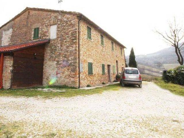 Rustico in vendita a Marche, Pesaro E Urbino