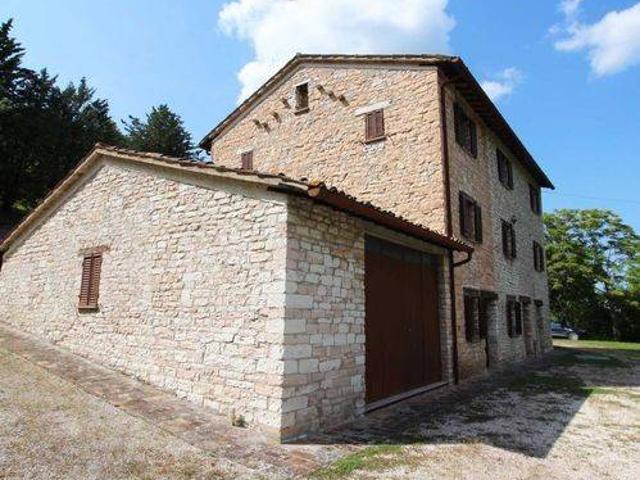 Rustico in vendita a Marche, Pesaro E Urbino