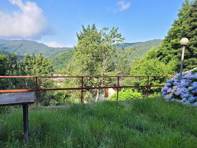 Rustico in vendita a Urbe, Martina