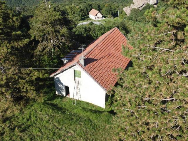 Rustico in vendita a Urbe, Martina