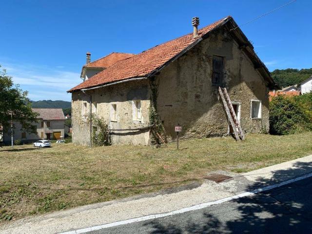 Rustico in vendita a Urbe, Liguria
