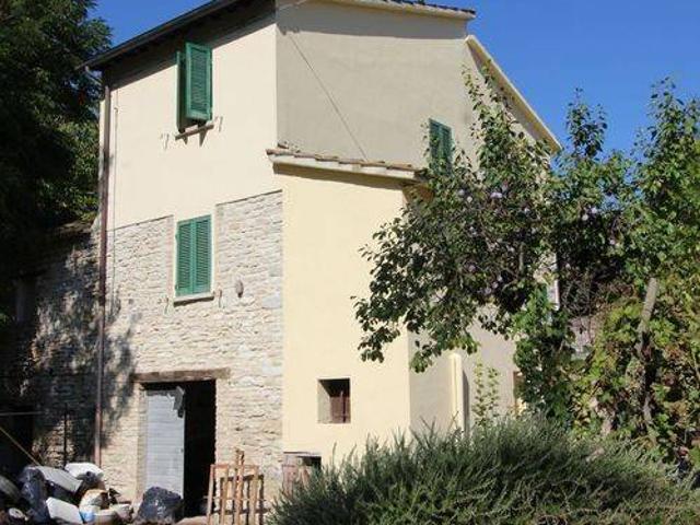 Rustico in vendita a Marche, Pesaro E Urbino