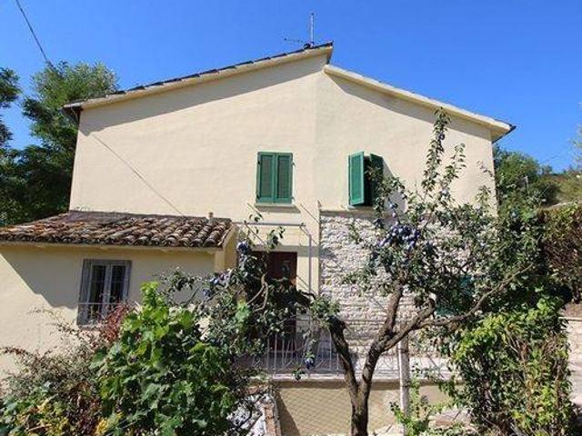 Rustico in vendita a Marche, Pesaro E Urbino