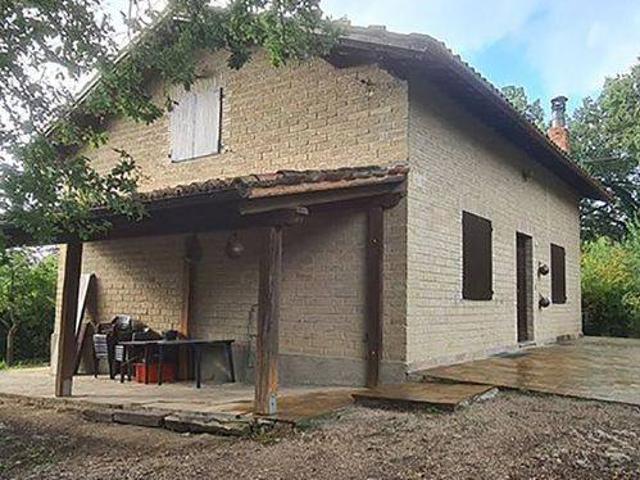 Rustico in vendita a Marche, Pesaro E Urbino