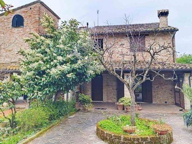 Rustico in vendita a Marche, Pesaro E Urbino