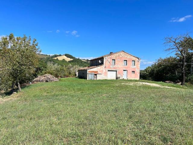 Rustico in vendita a Marche, Pesaro E Urbino