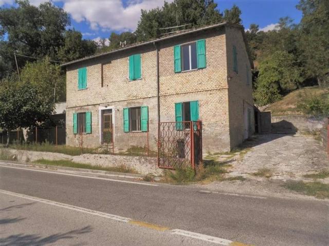 Rustico in vendita a Marche, Pesaro E Urbino