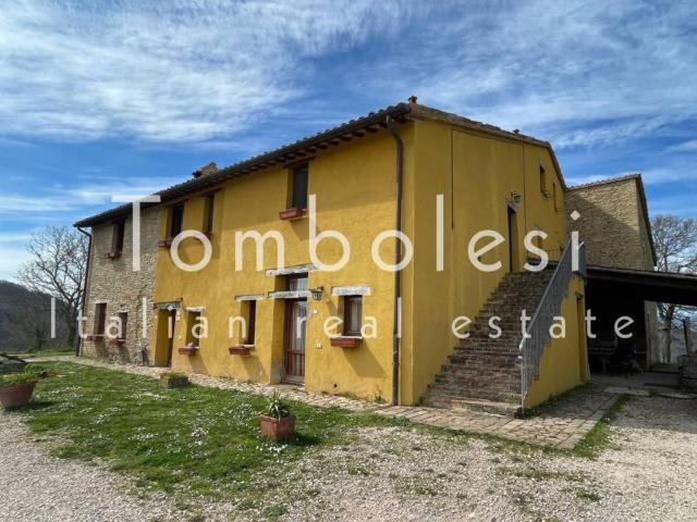 Rustico in vendita a Marche, Pesaro E Urbino