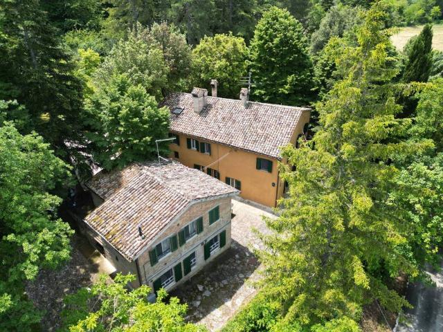 Rustico in vendita a Pallino, Marche