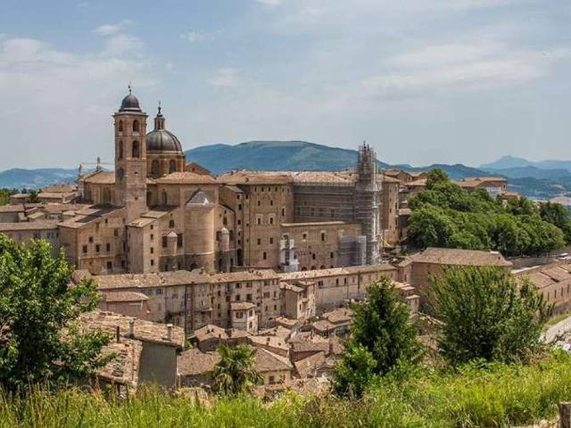 Rustico in vendita a Marche, Pesaro E Urbino