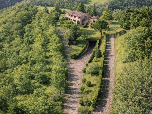 Rustico in vendita a Maciolla, Marche
