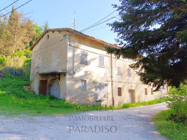 Rustico in vendita a Marche, Pesaro E Urbino