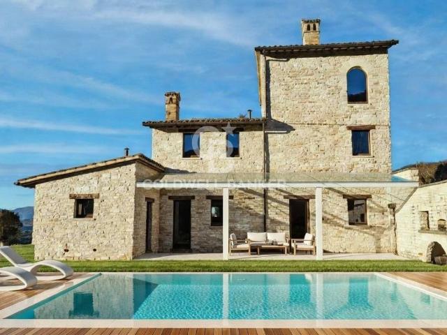 Rustico in vendita a Marche, Pesaro E Urbino