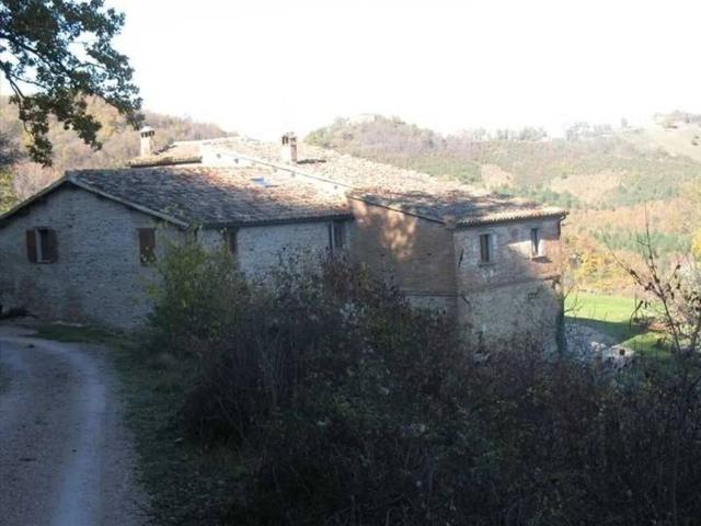 Rustico in vendita a Marche, Pesaro E Urbino