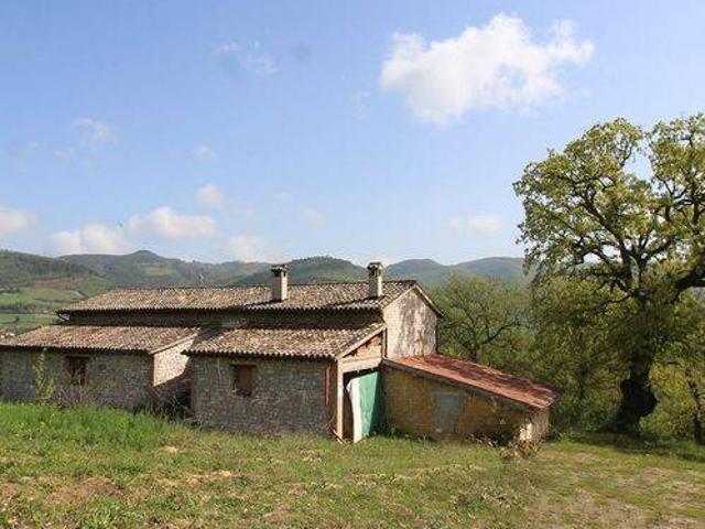 Rustico in vendita a Marche, Pesaro E Urbino