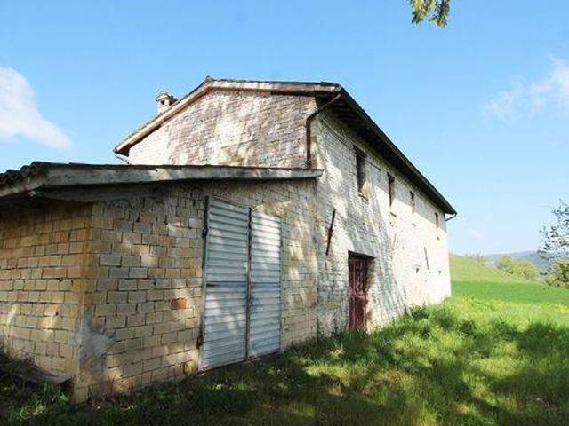 Rustico in vendita a Marche, Pesaro E Urbino