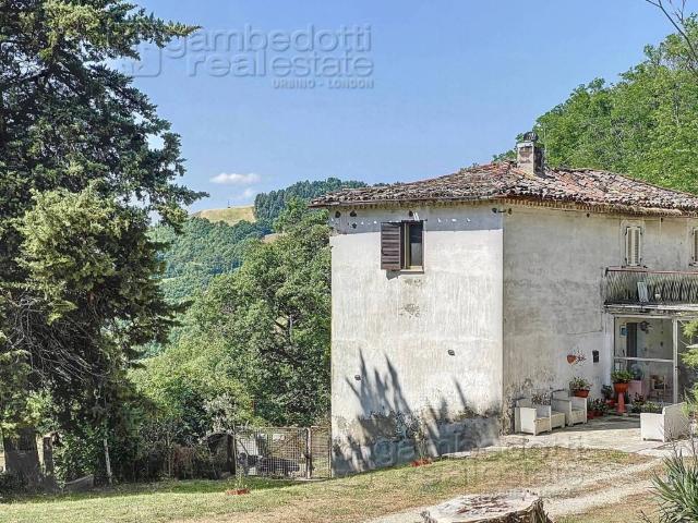 Rustico in vendita a Marche, Pesaro E Urbino