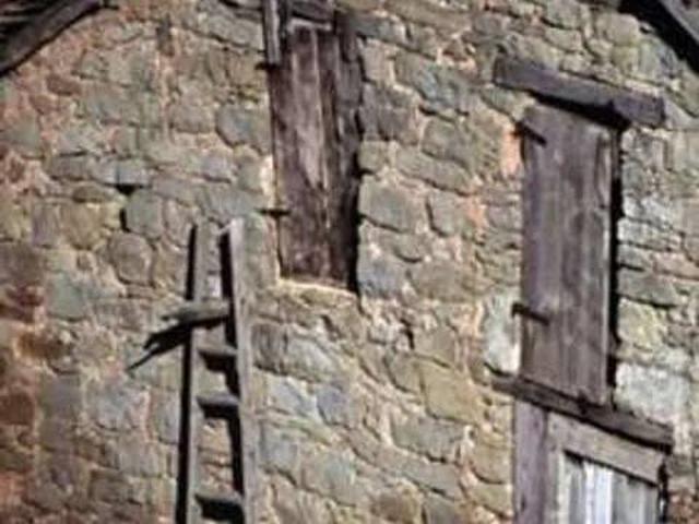 Rustico in vendita a Ca' Gallo, Montecalvo in Foglia