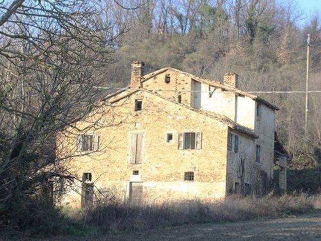 Rustico in vendita a Marche, Pesaro E Urbino