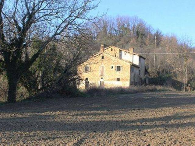 Rustico in vendita a Marche, Pesaro E Urbino