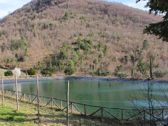 Rustico in vendita a Marche, Pesaro E Urbino