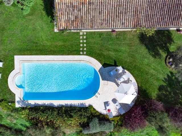 Rustico in vendita a Ospedaletto, Marche