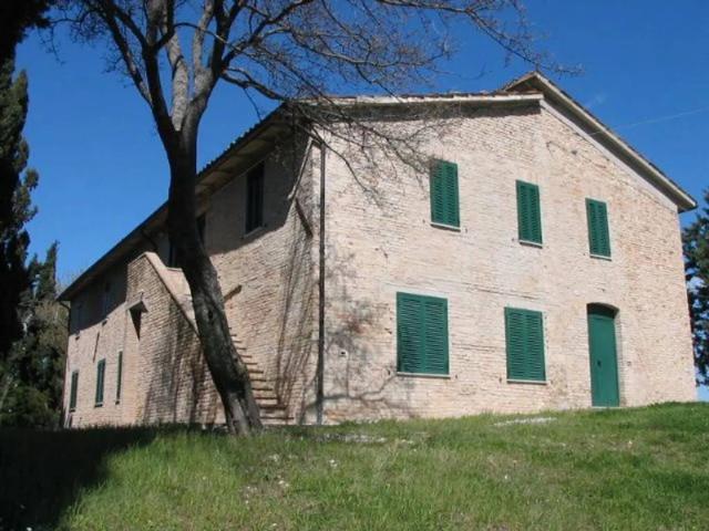 Rustico in vendita a Marche, Pesaro E Urbino