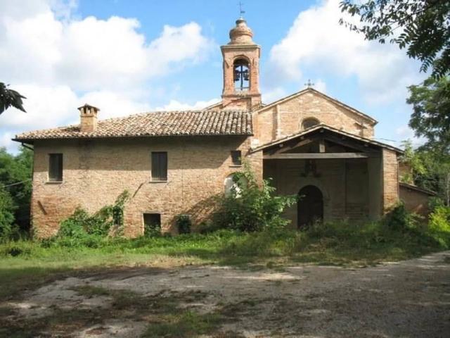 Rustico in vendita a Maciolla, Urbino