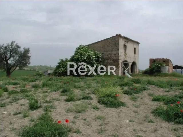 Rustico in vendita a Entogge, Urbisaglia