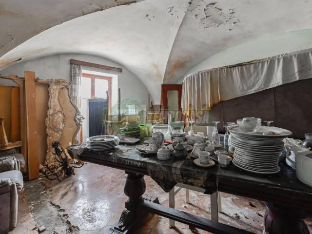Rustico in vendita a Urgnano, Lombardia