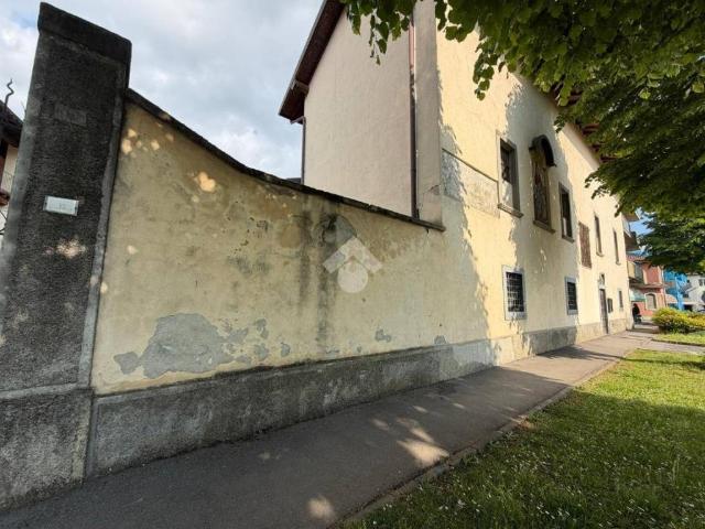 Rustico in vendita a Urgnano, Lombardia