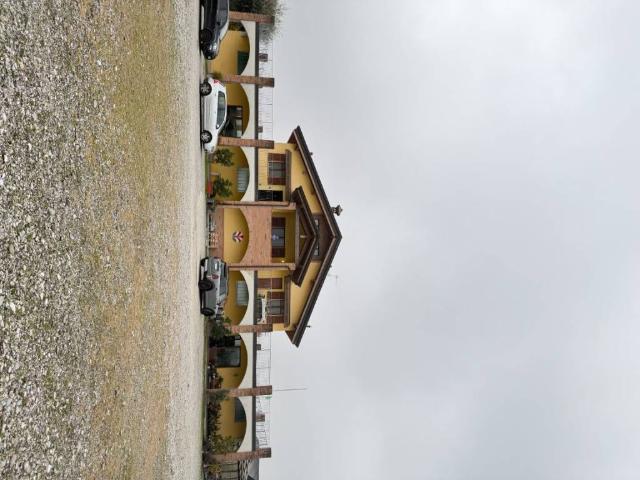 Rustico in vendita a Urgnano, Lombardia