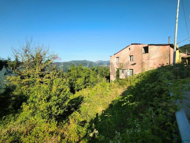 Rustico in vendita a Tribogna, Liguria