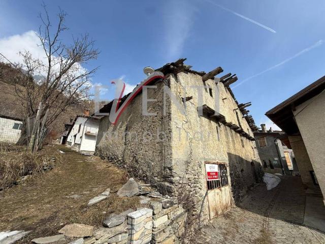 Rustico in vendita a Piemonte, Torino