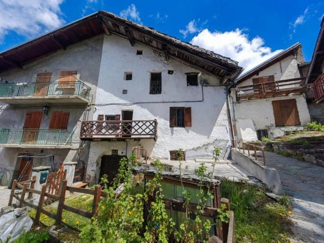 Rustico in vendita a Piemonte, Torino