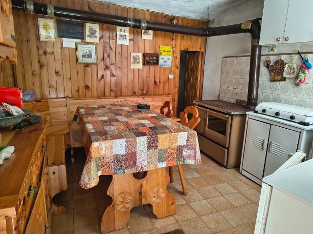 Rustico in vendita a Unione Montana Alpi Graie, Piemonte