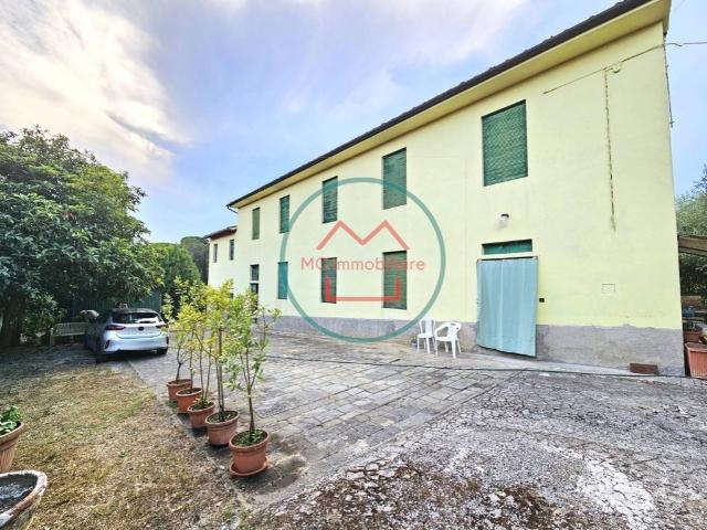 Rustico in vendita a Uzzano, Forone