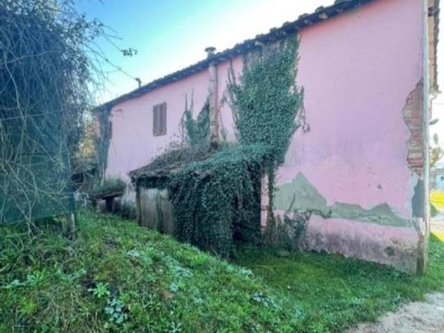Rustico in vendita a Uzzano, Forone