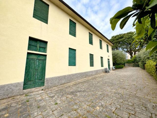 Rustico in vendita a Uzzano, Forone