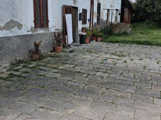 Rustico in vendita a Uzzano, Forone
