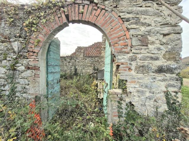 Rustico in vendita a Vaglia, Toscana