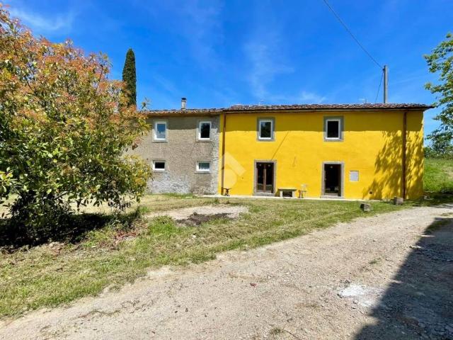 Rustico in vendita a Vaglia, Toscana