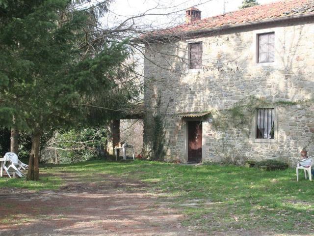 Rustico in vendita a Vaglia, Toscana